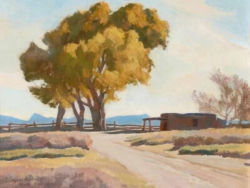 HEALING DESERT HOME  - Gallery - 66