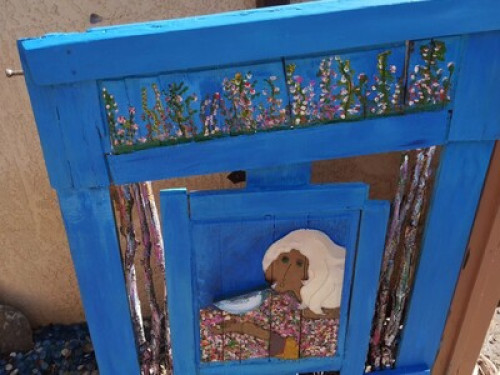 HEALING DESERT HOME  - Gallery - 62