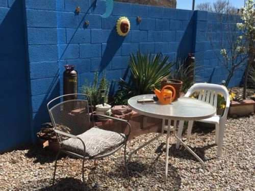 HEALING DESERT HOME  - Gallery - 56