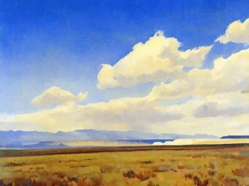 HEALING DESERT HOME  - Gallery - 14
