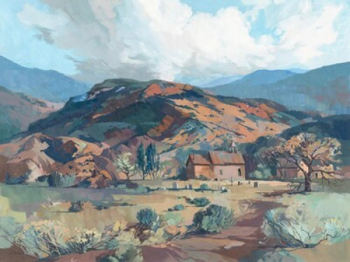 HEALING DESERT HOME  - Gallery - 9