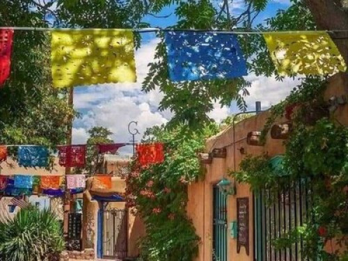 HEALING DESERT HOME  - Gallery - 5