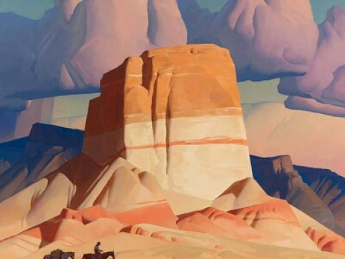 HEALING DESERT HOME  - Gallery - 10