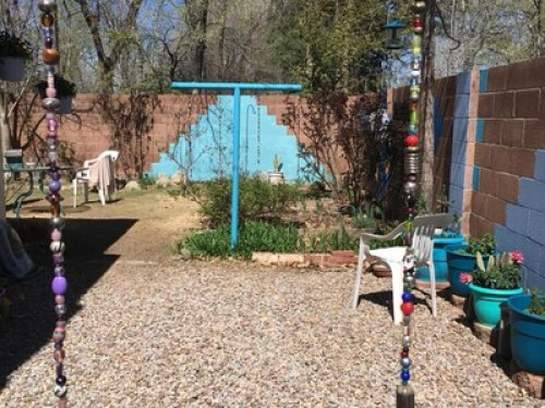 HEALING DESERT HOME  - Gallery - 59