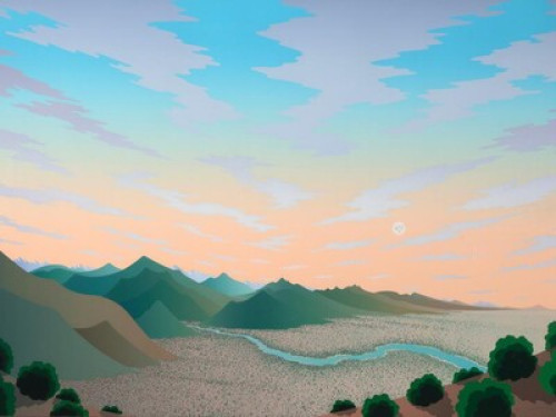 HEALING DESERT HOME  - Gallery - 6