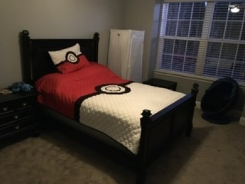 Residence in Matthews