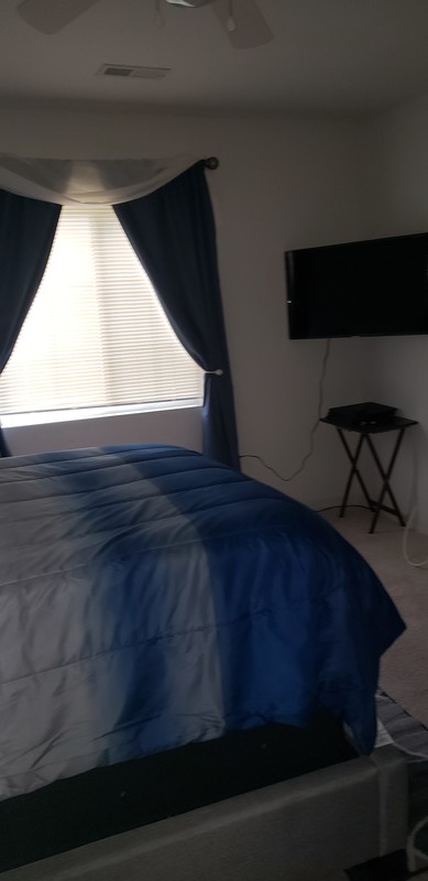 Guest Bedroom(Full Room) - 1