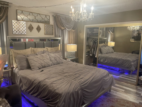 More than a Room it’s a Home