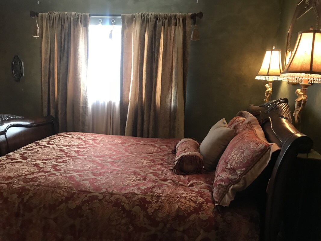 Other Bedroom Oueen(Full Room) - 1