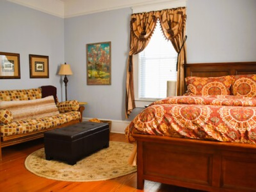 Karabella Estate Private Suite in S - Gallery - 13