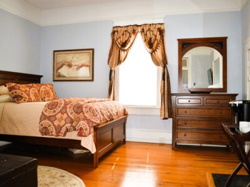 Karabella Estate Private Suite in S