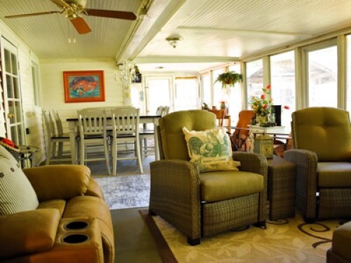 Karabella Estate Private Suite in S - Gallery - 11
