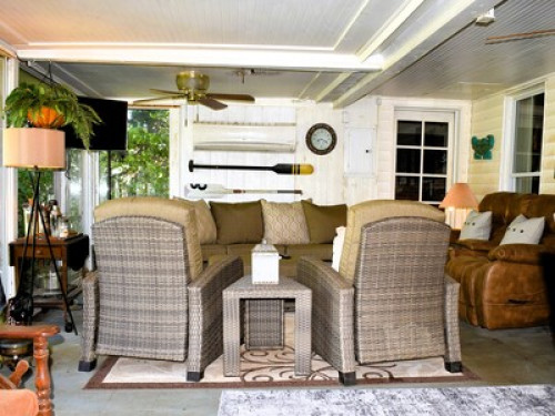 Karabella Estate Private Suite in S - Gallery - 12