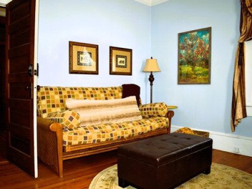 Karabella Estate Private Suite in S - Gallery - 3