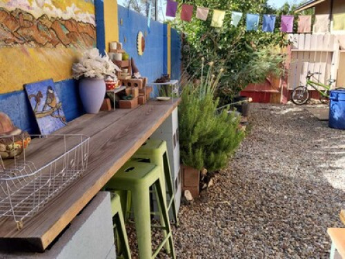 Garden Glory - Gallery - 13