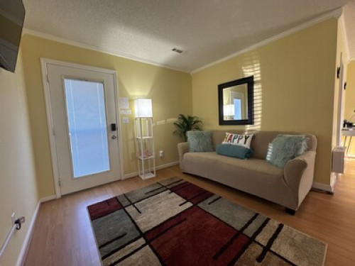 Elegant Suite 
