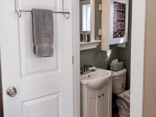 Valhalla Studio Mountain Cottage  - Gallery - 5