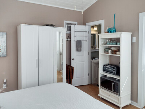 Valhalla Studio Mountain Cottage  - Gallery - 3