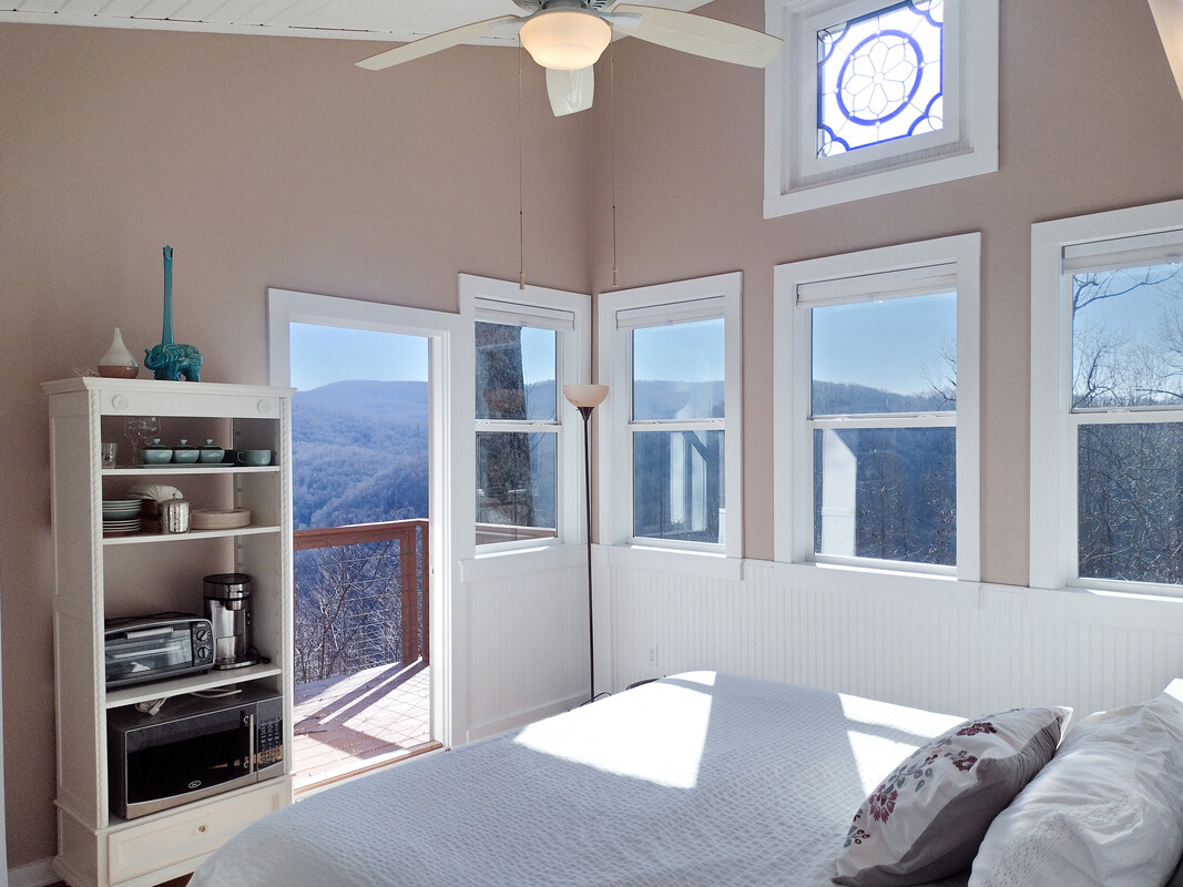 Studio Cottage(Full Room) - 1