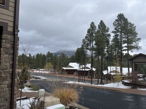 Peaceful mountain home - Gallery - 5
