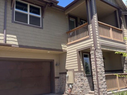 Peaceful mountain home - Gallery - 6