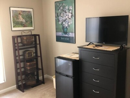 Penelope’s Pretty Place