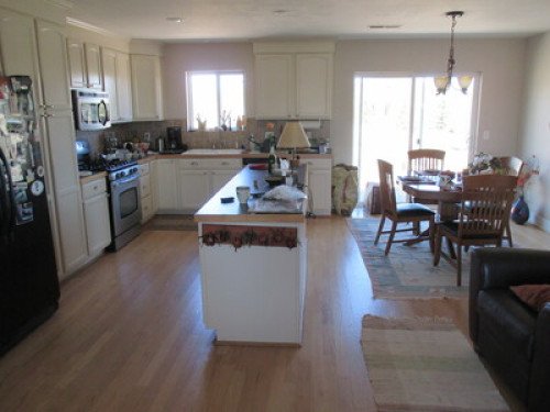 San Francisco Peaks Wildernest - Gallery - 4