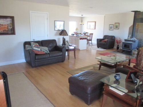 San Francisco Peaks Wildernest - Gallery - 3