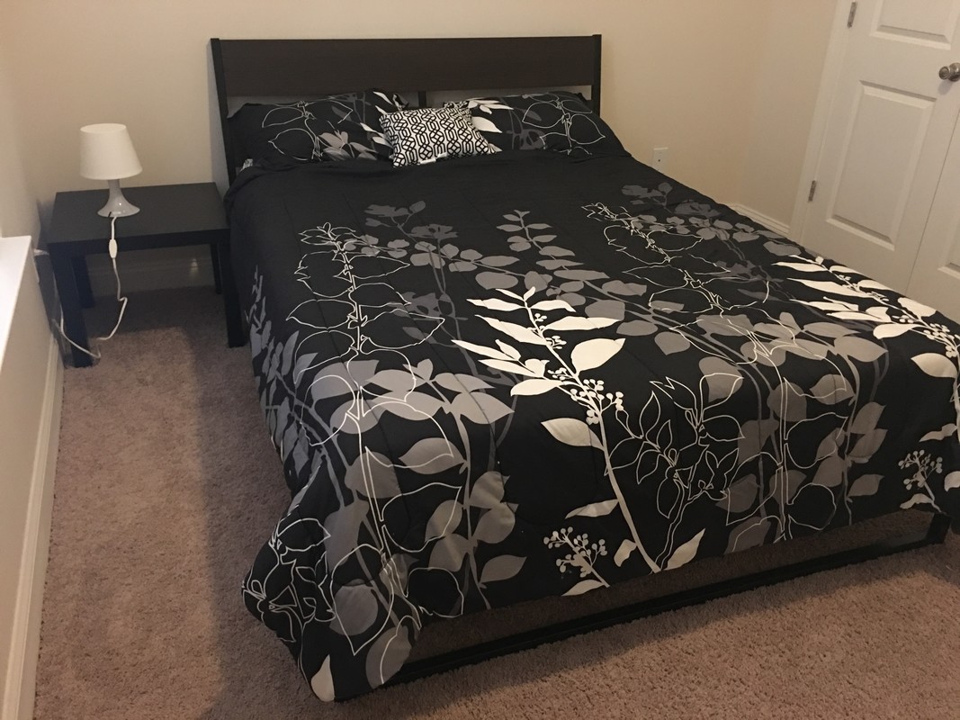 Room 1(Single Bed) - 1