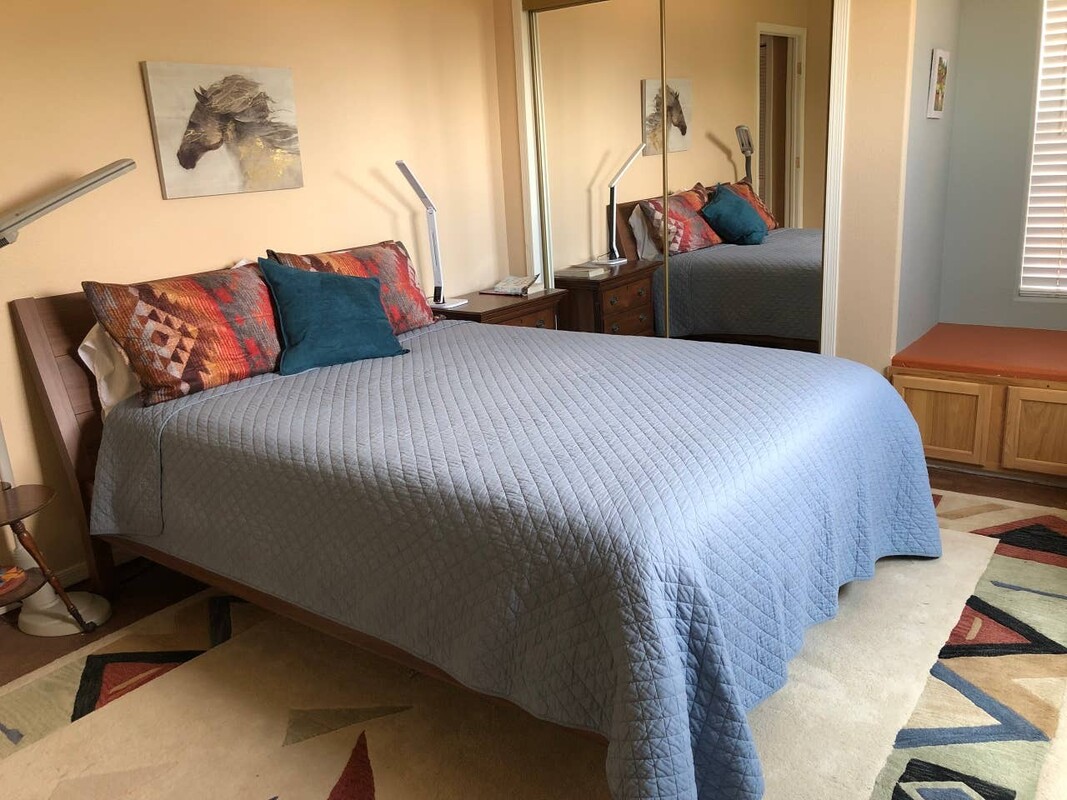 Light And Airy(Full Room) - 1