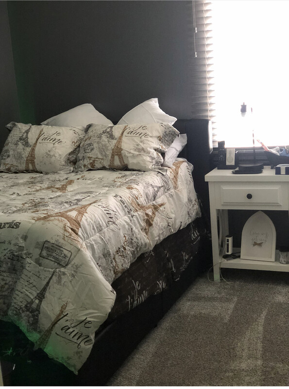 European Stay(Single Bed) - 1