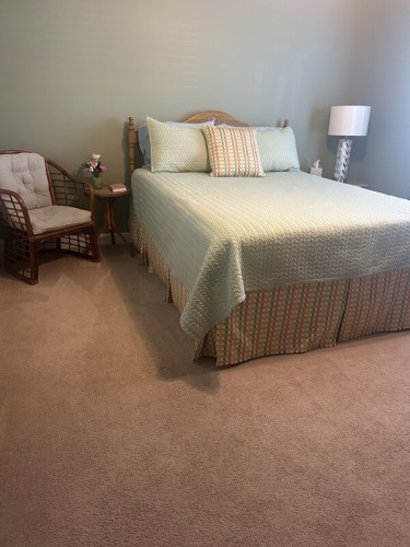 Private Bed&bath - Gallery - 2