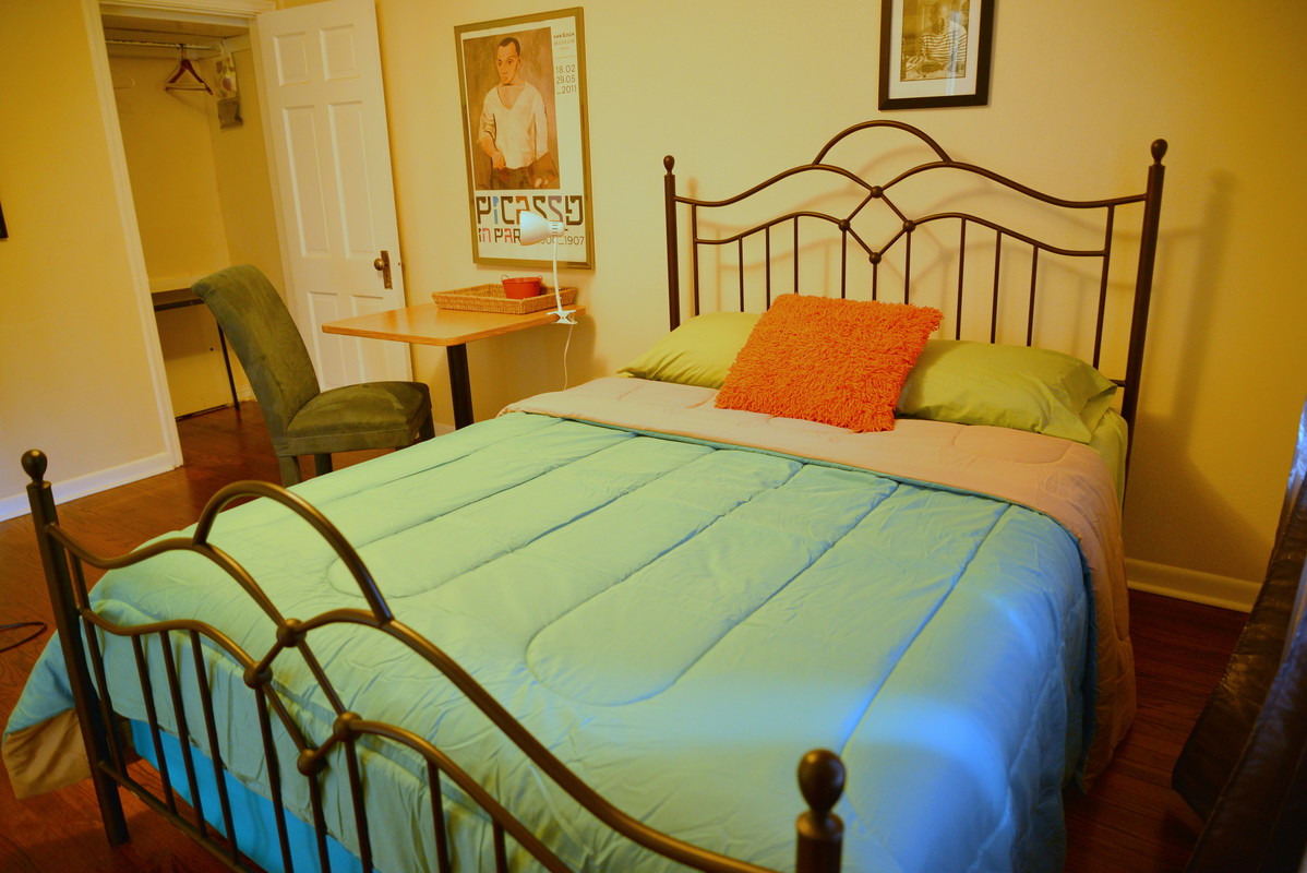 Picasso's Room(Single Bed) - 1