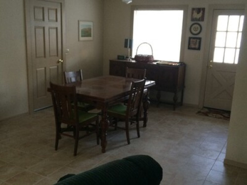 Wine Country Farmhouse - Gallery - 3