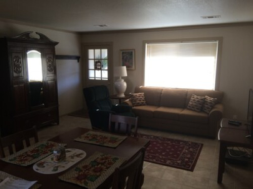 Wine Country Farmhouse - Gallery - 4