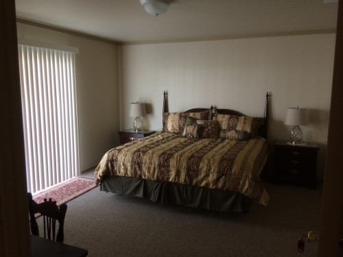 Wine Country Farmhouse - Gallery - 2
