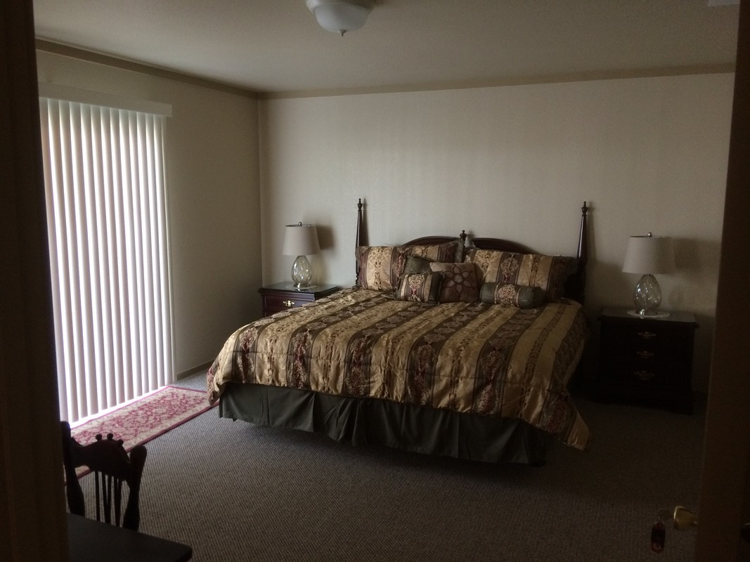 Master 1(Full Room) - 1