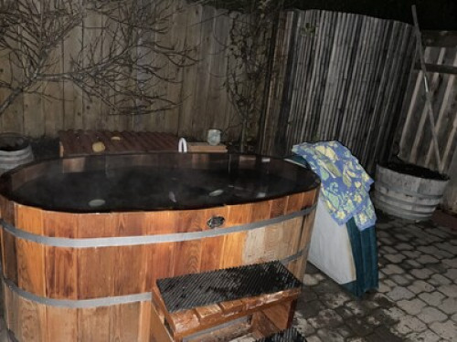 Paso Robles WIne Country - Gallery - 20