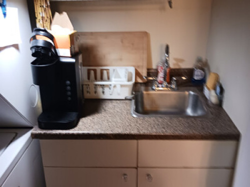 Randy's Roost  - artist's studio - Gallery - 7