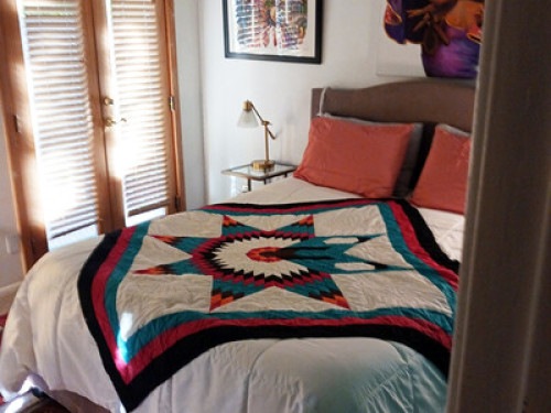 Randy's Roost  - artist's studio - Gallery - 10