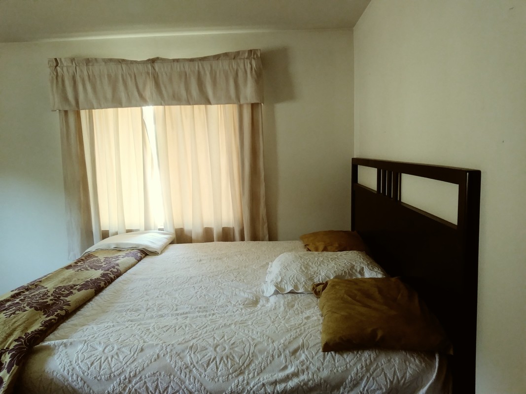 Master Bedroom(Single Bed) - 1