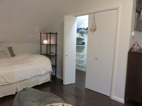 Ideal for foreign grad students - Gallery - 12