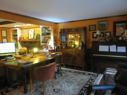 Ideal for foreign grad students - Gallery - 44