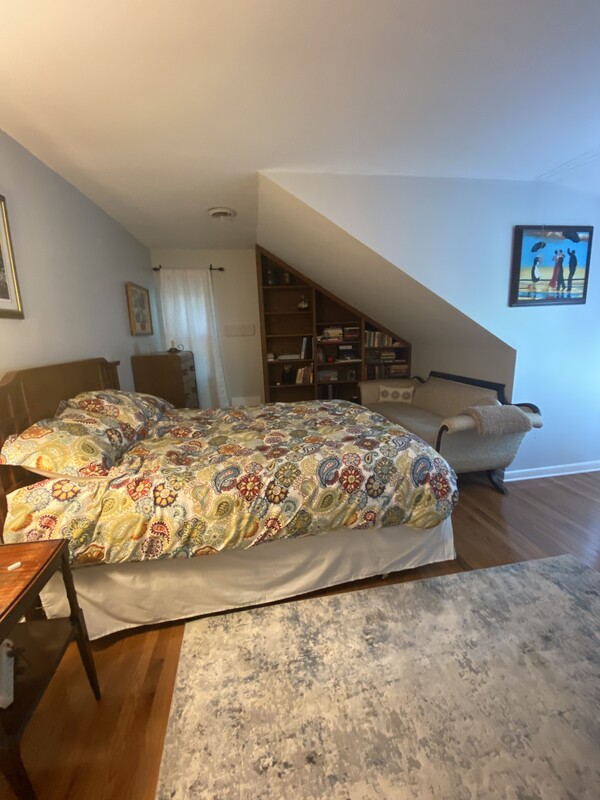 White Room(Full Room) - 1