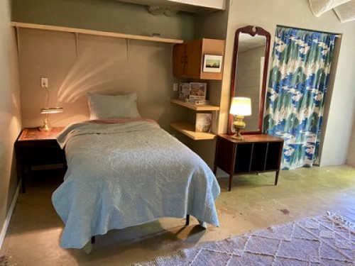 Painting Studio Retreat - Gallery - 3