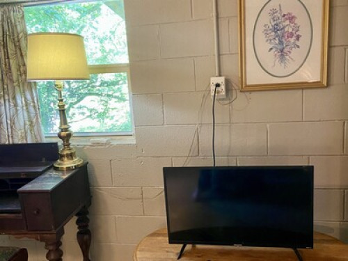Painting Studio Retreat - Gallery - 12