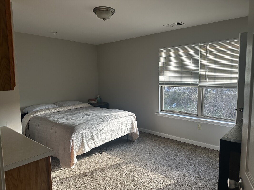 Master Bedroom(Full Room) - 1