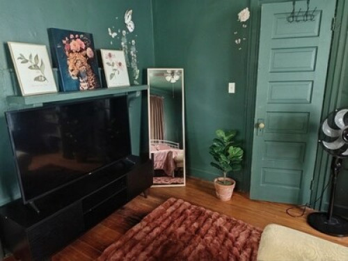 1920 Cozy Historic Home - Gallery - 4