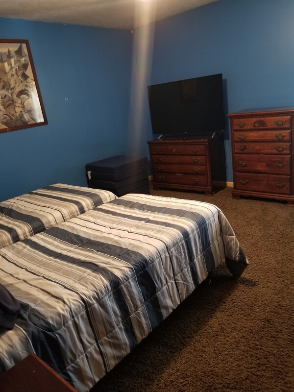 BLUE ROOM(Full Room) - 1