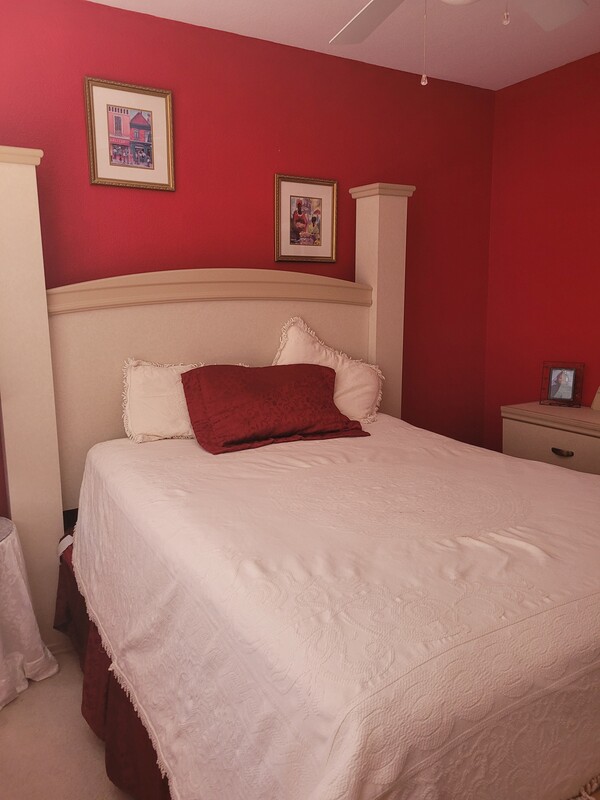 Second Private Room(Full Room) - 1